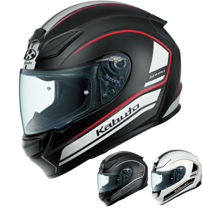 楽天市場】【OGK】KABUTO SHUMA NOVA (カブト シューマ ノヴァ) 空冷