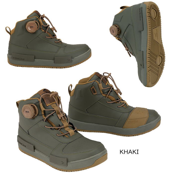 楽天市場】【RSタイチ】RSS014 DRYMASTER ブレイク シューズ ドライ