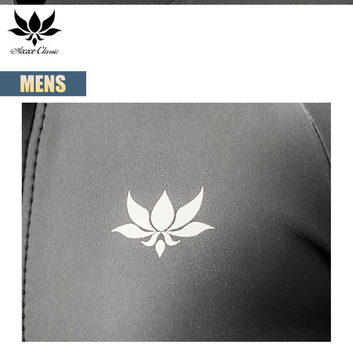 楽天市場】【2月21日限定P10倍】アックス クラシック フロントジップ