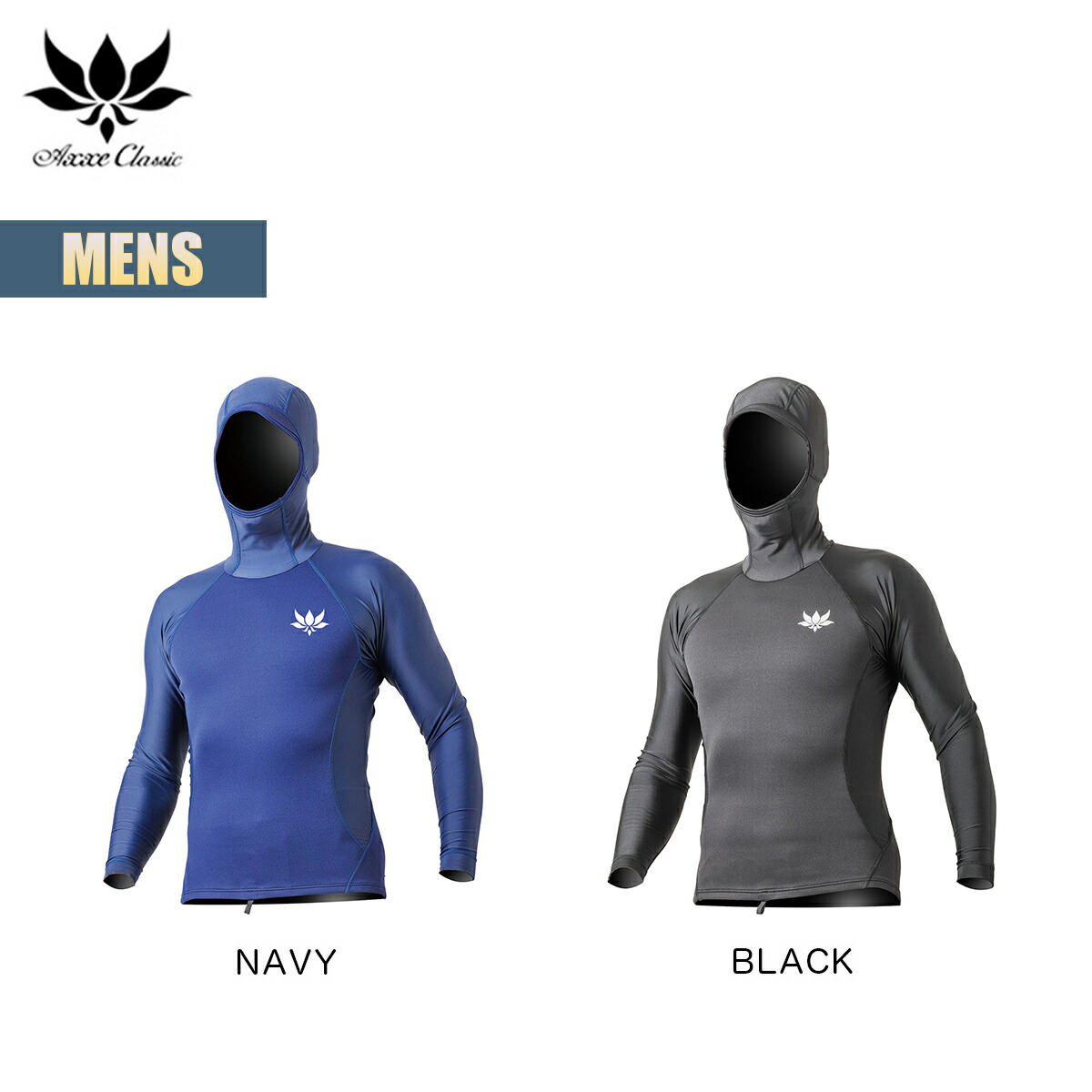 S/S クラッシック タッパー black/ice blue S/S クラッシック タッパー