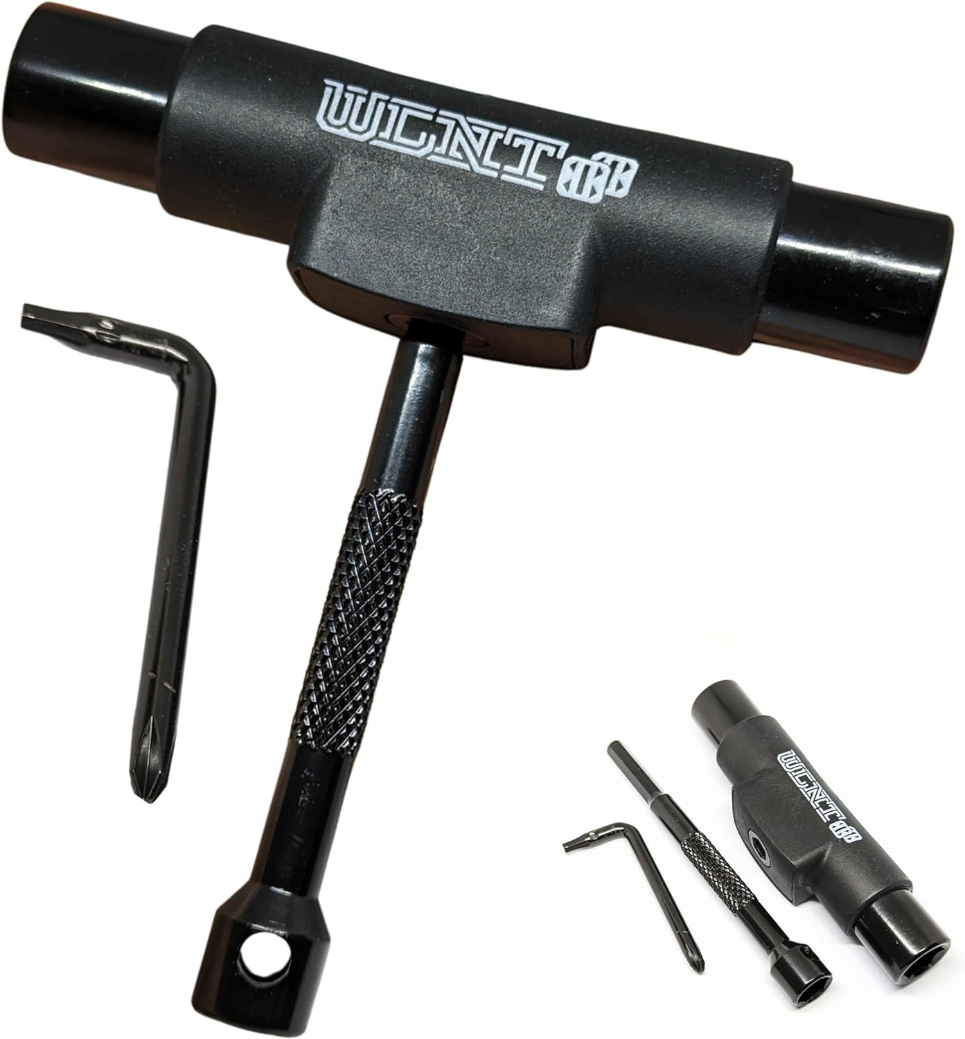 楽天市場】WalnutSkate 万能 スケボー ツール [国内ブランド] スケート