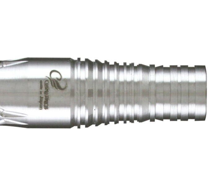 楽天市場】【送料無料】ダーツ バレル【コスモダーツ】ブリス 馬場善久