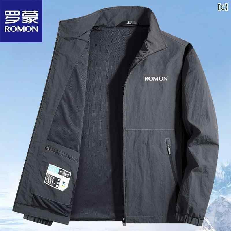 c 新品タグ付き ONYONE SAROMON TEAM ウインドブレーカー c 新品タグ