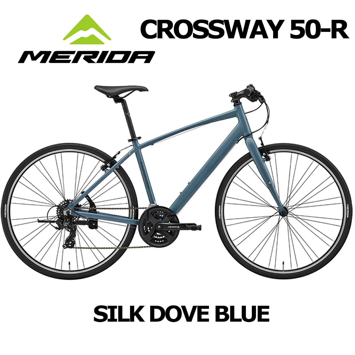 楽天市場】メリダ crossway 50 rの通販