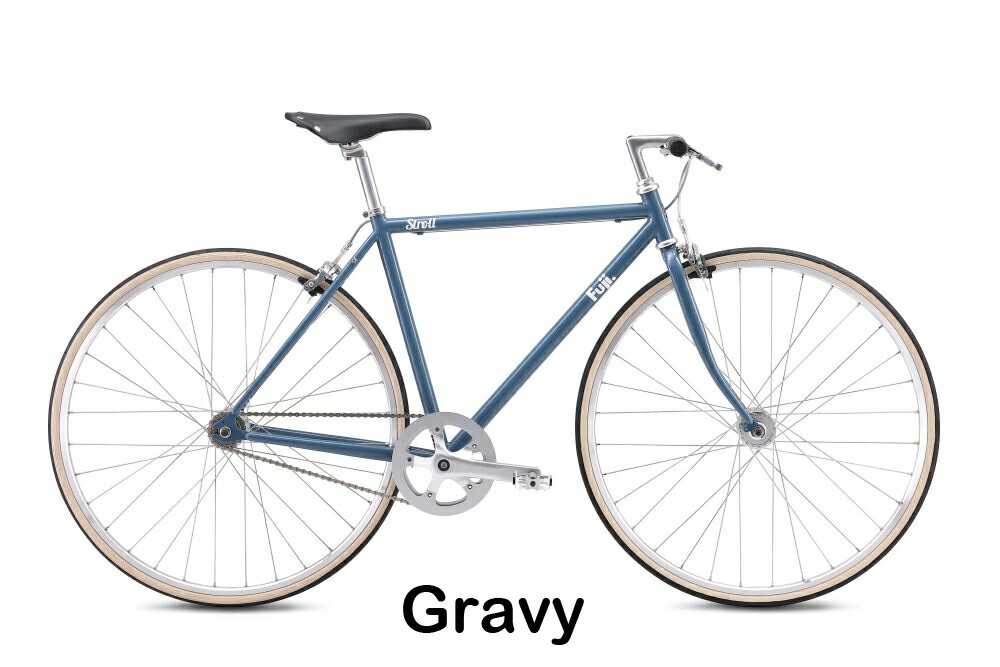 楽天市場】FUJI STROLL 2025 フジ ストロール シングルスピード