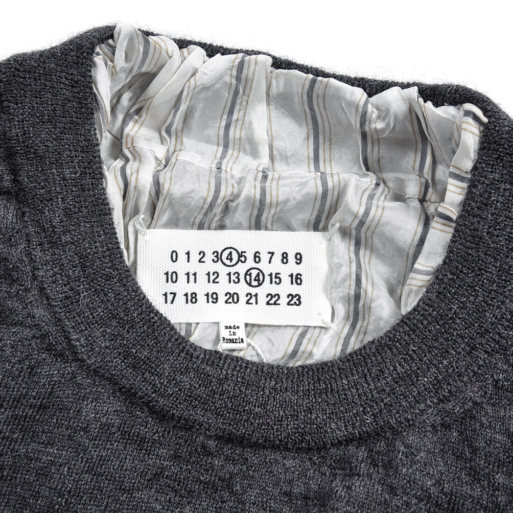 楽天市場】【ファイナルクリアランス】【半額以下】 メゾン マルジェラ