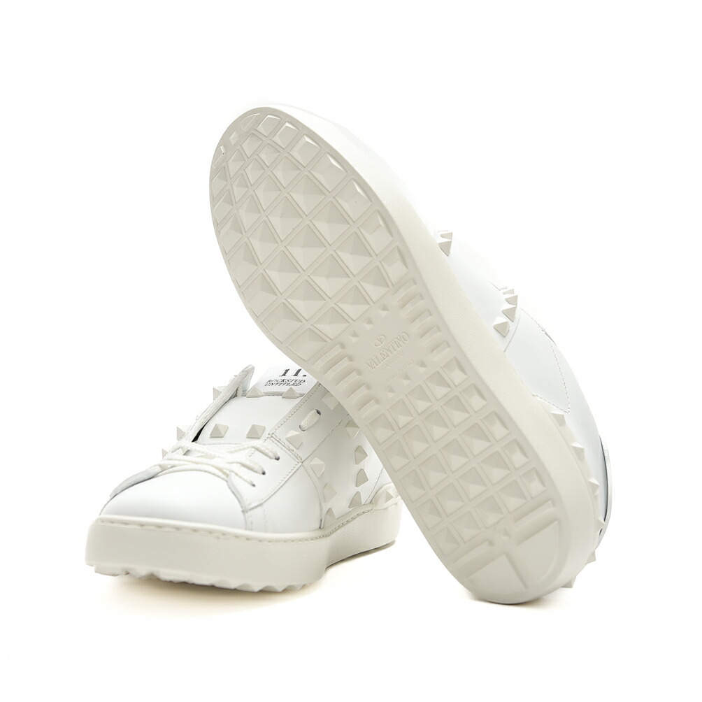 楽天市場】ヴァレンティノ VALENTINO ロックスタッズ アンタイトルド