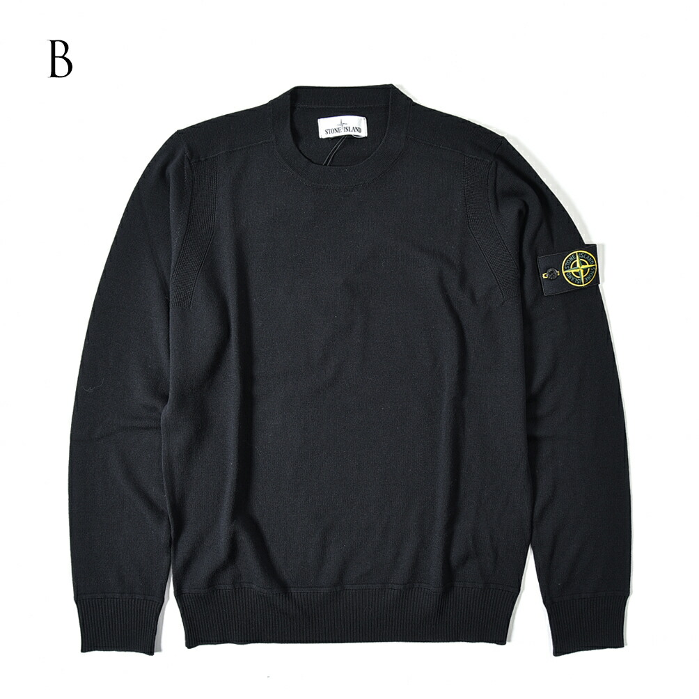 楽天市場】ストーンアイランド STONE ISLAND 526C4 LIGHT PURE WOOL