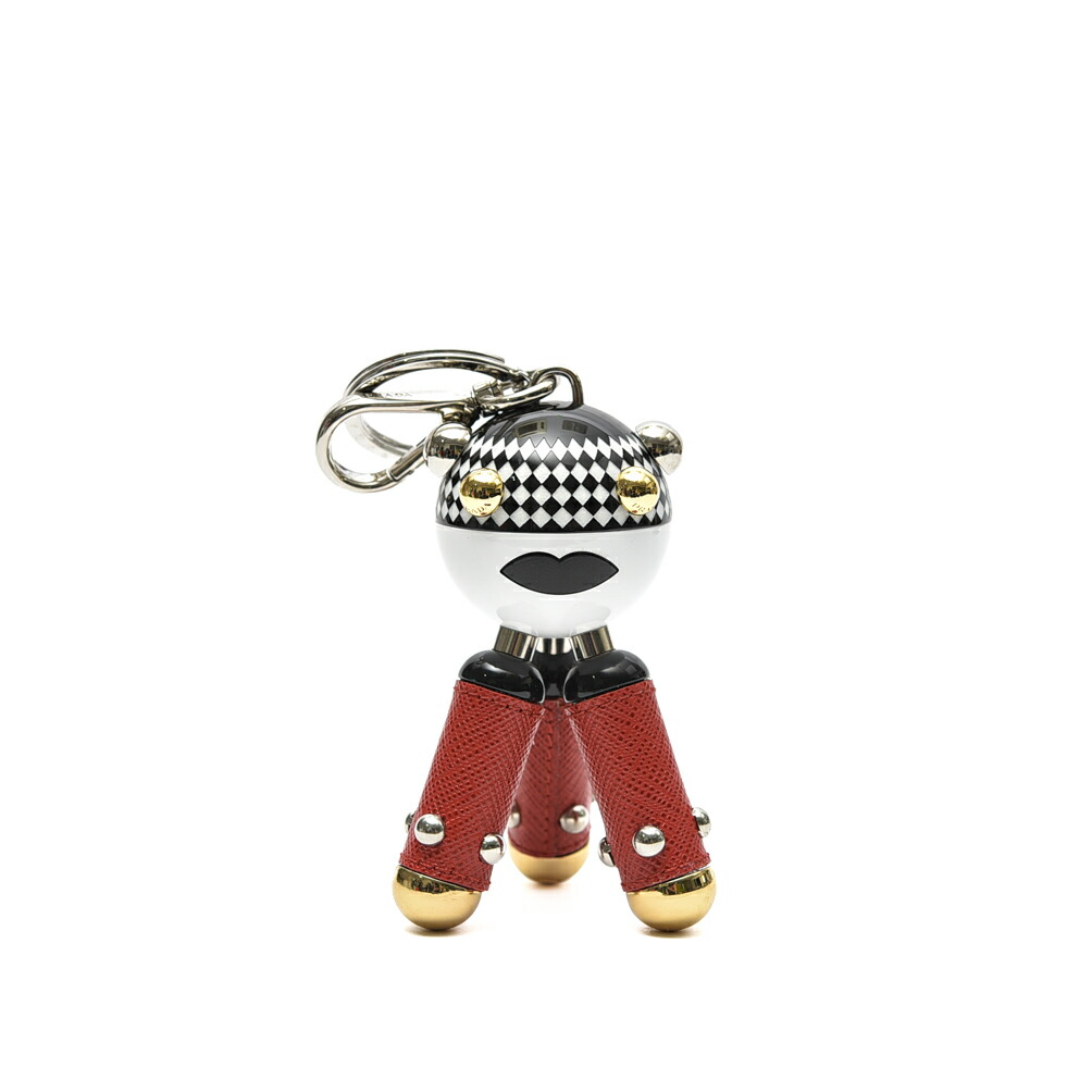 楽天市場】プラダ ロボット キーの通販