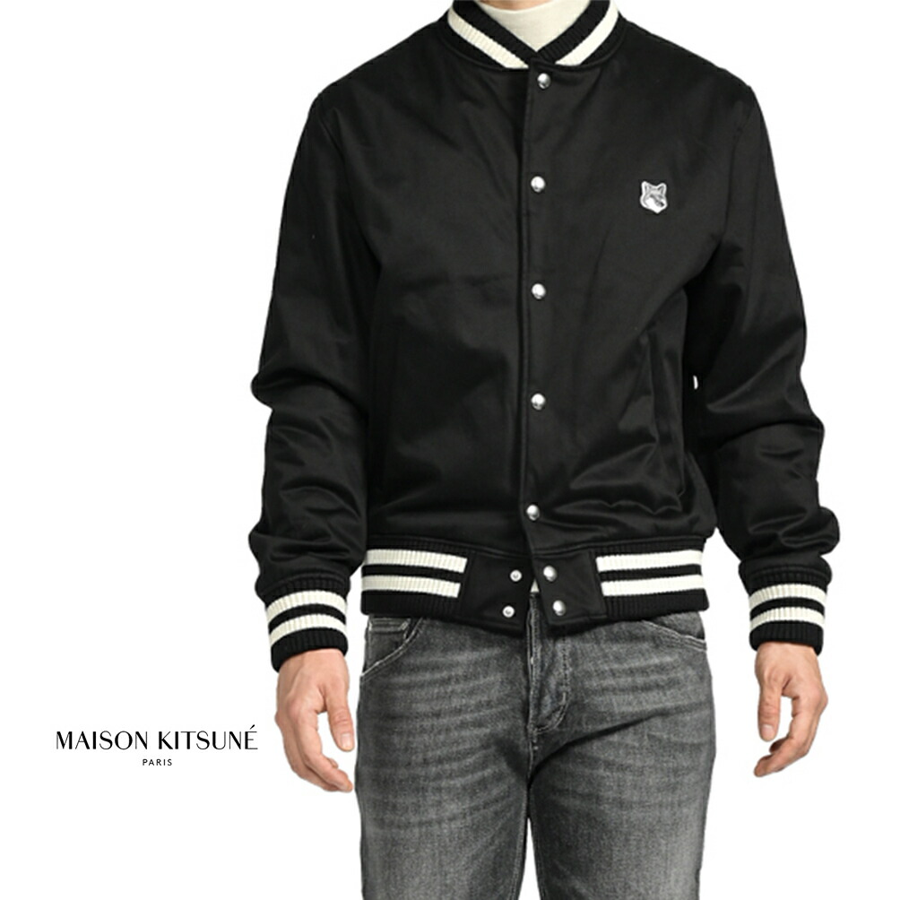 楽天市場】【ファイナルクリアランス】 メゾンキツネ MAISON KITSUNE