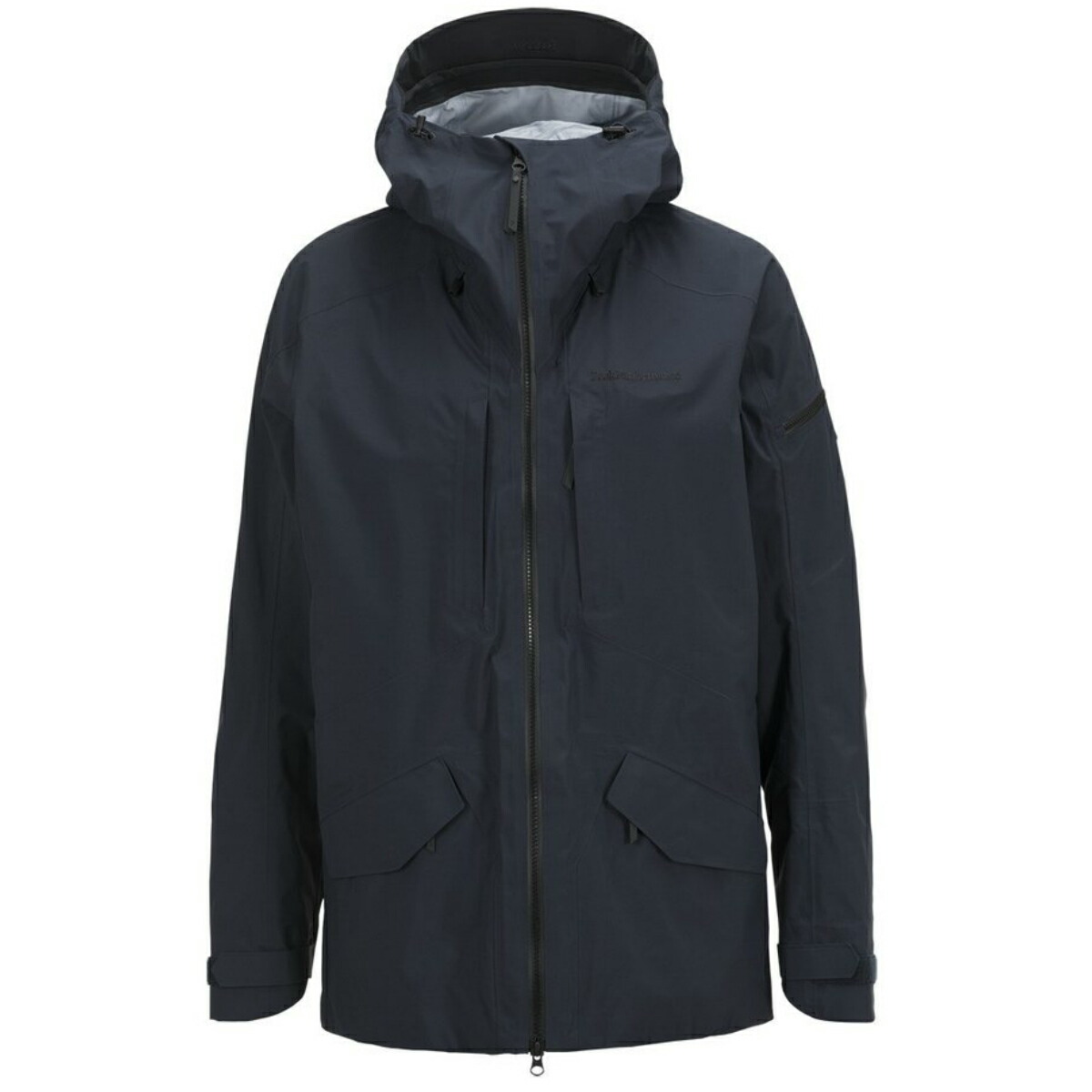 楽天市場】セール Peak Performance Teton Jacket ピーク