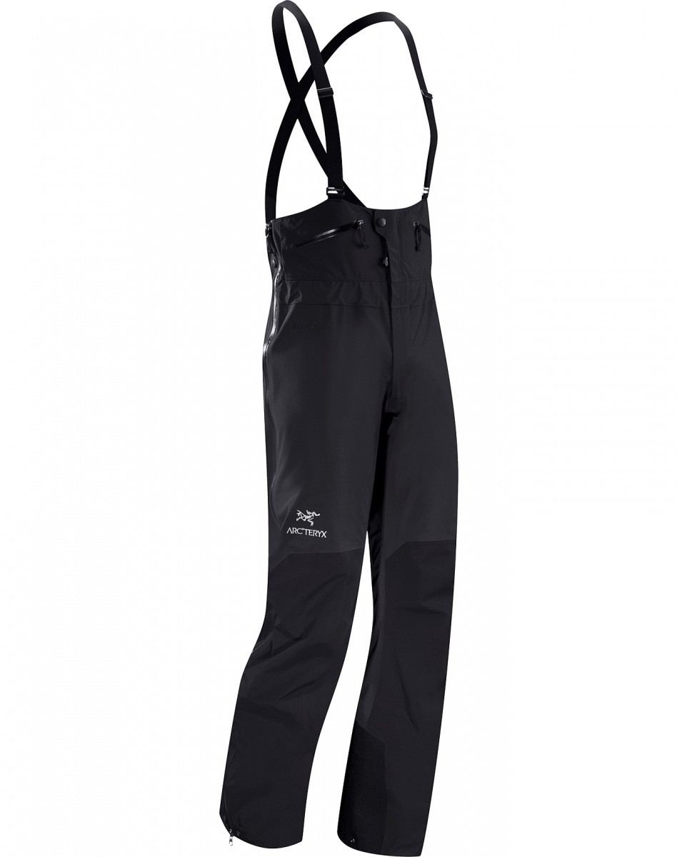 楽天市場】ARC'TERYX シータ SV ビブ パンツ THETA SV BIB PANTS