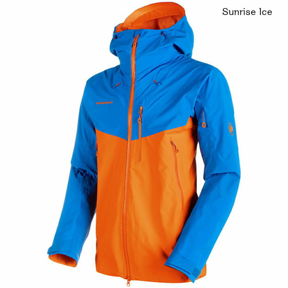 楽天市場】セール MAMMUT Nordwand Pro HS Hooded Jacket Men ノード