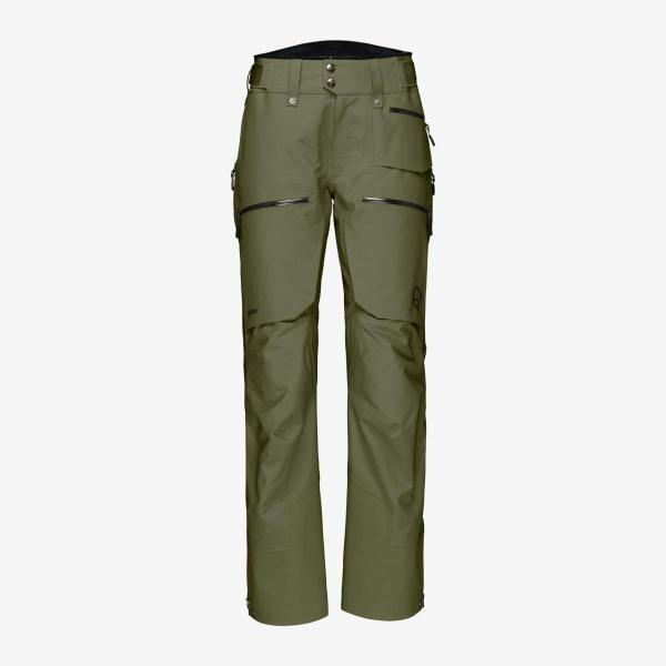 楽天市場】残り1着 NORRONA (W) lofoten Gore Tex Pro Pants Women's