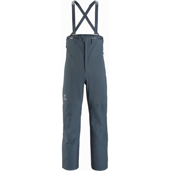 楽天市場】セール 各色 ARC'TERYX ベータ SV ビブ パンツ BETA SV BIB