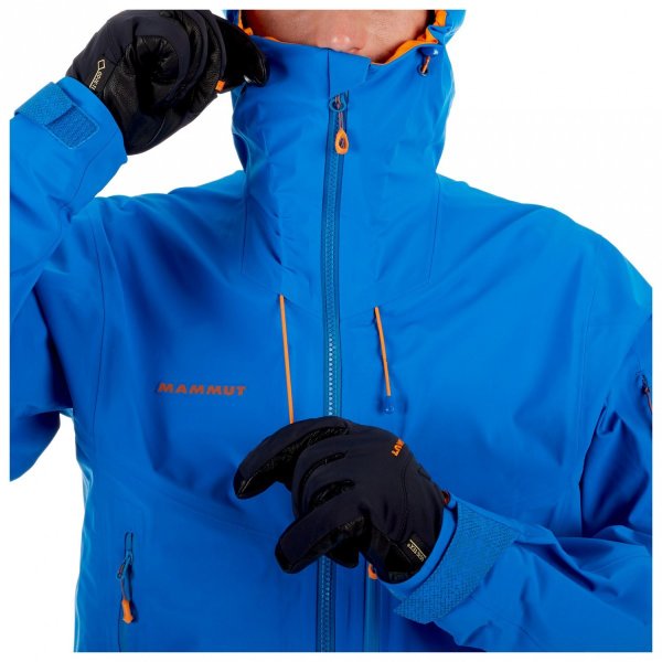 楽天市場】セール MAMMUT Nordwand Pro HS Hooded Jacket Men ノード