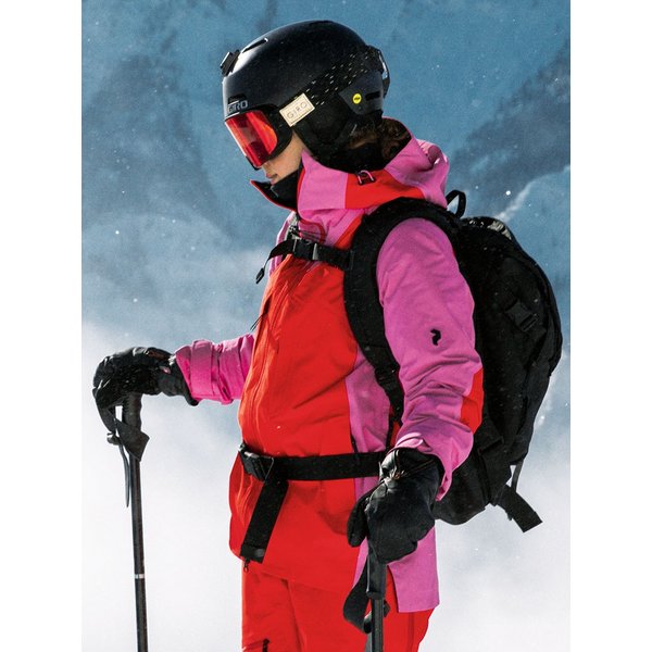 楽天市場】Peak Performance W Teton Jacket Women's ピーク