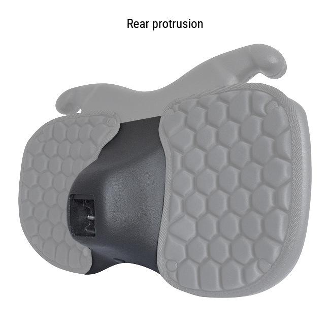 楽天市場】ブラックマジック ツインピン プロ XL WIDE ギンバル+