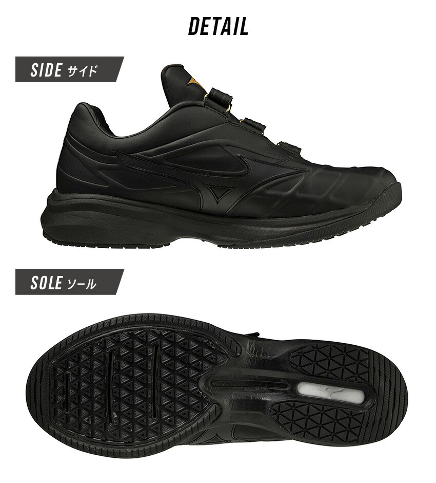 楽天市場】ミズノ ミズノプロ ウエーブライトレボラン プロ KL MIZUNO