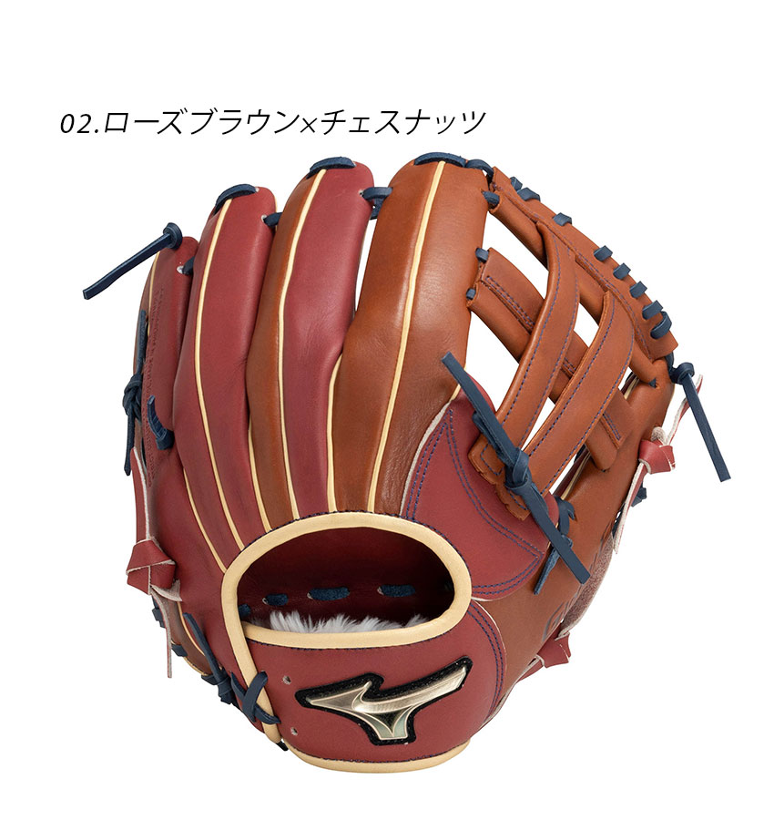 楽天市場】ミズノ グローブ MIZUNO 軟式用 グローバルエリート