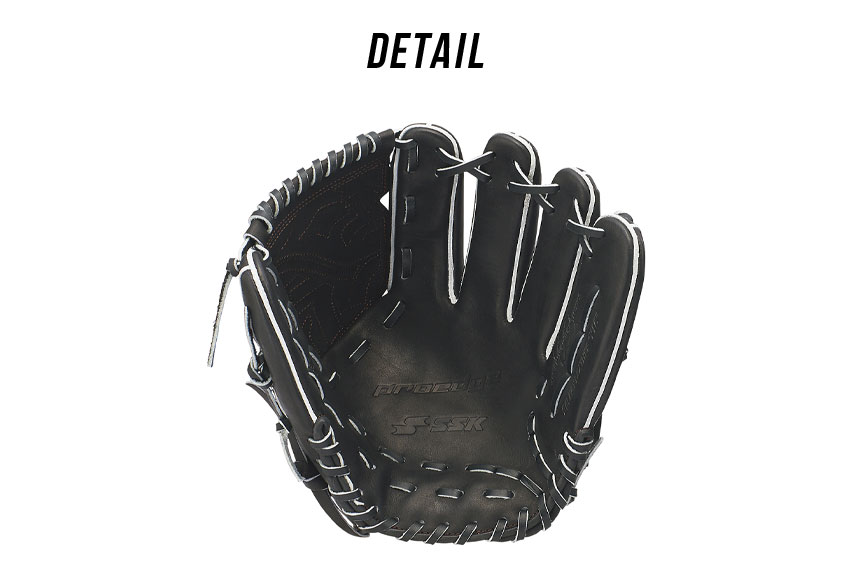 楽天市場】エスエスケイ グローブ 大人 一般 軟式 プロエッジ 投手用