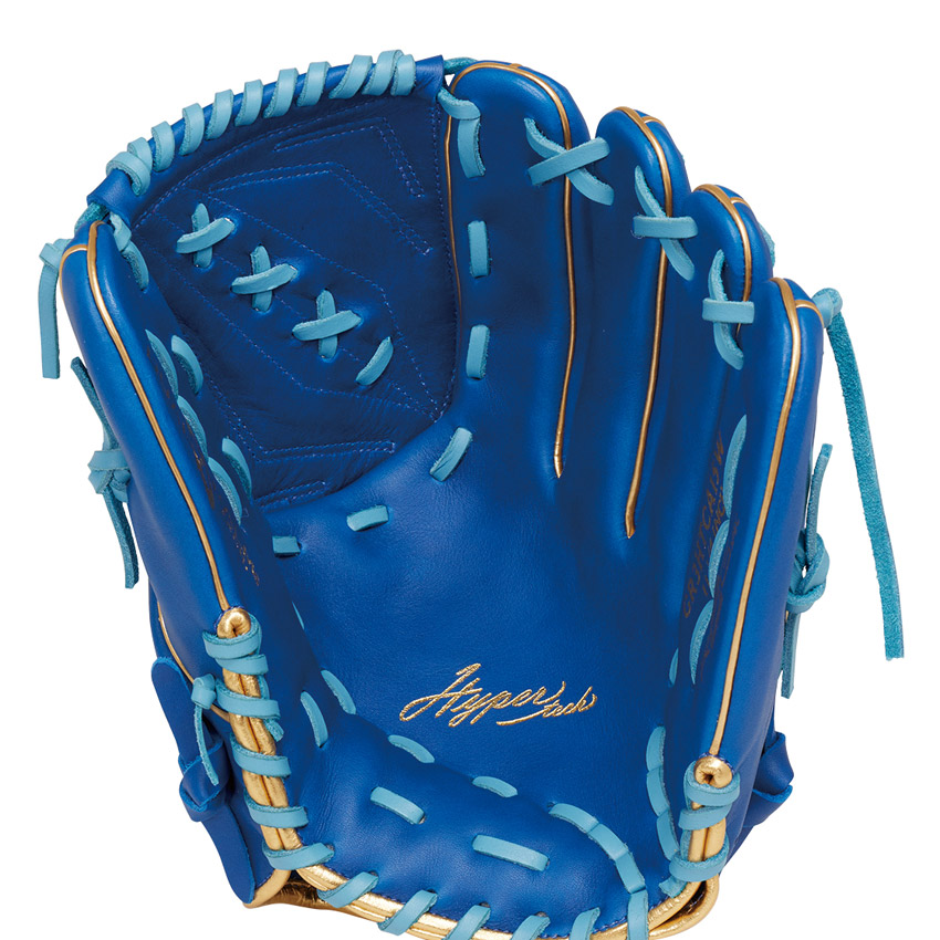 楽天市場】ローリングス グローブ 大人用 一般用 軟式 HYPER TECH