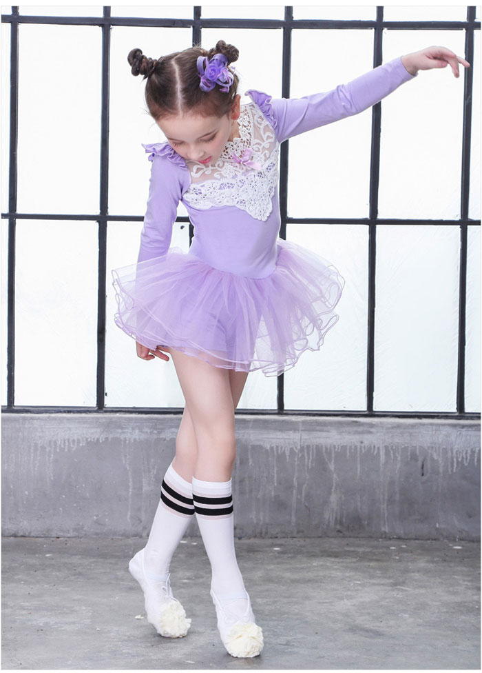 楽天市場】バレエ レオタード 子供 (90〜145cm) ジュニア キッズ