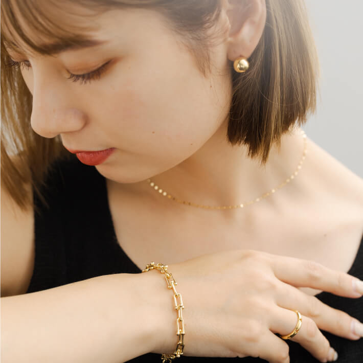 楽天市場】【silver925】チョーカーネックレス(チェーン) レディース