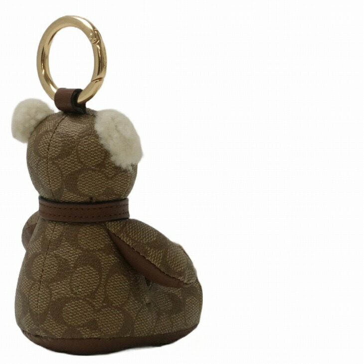 楽天市場】コーチ COACH キーホルダー レディース キーリング バッグ