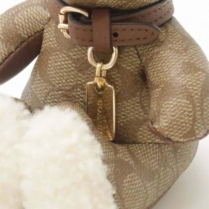 楽天市場】コーチ COACH キーホルダー レディース キーリング バッグ