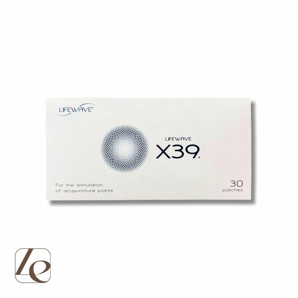 楽天市場】エックスサーティナイン ライフウェーブ x39の通販