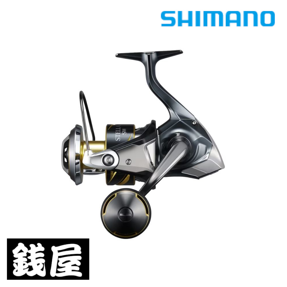 シマノ ステラ SW 8000HG (リール) 価格比較 - 価格.com