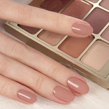 楽天市場】ジェルネイルシール 単色 シンプル ベージュ ネイルシール