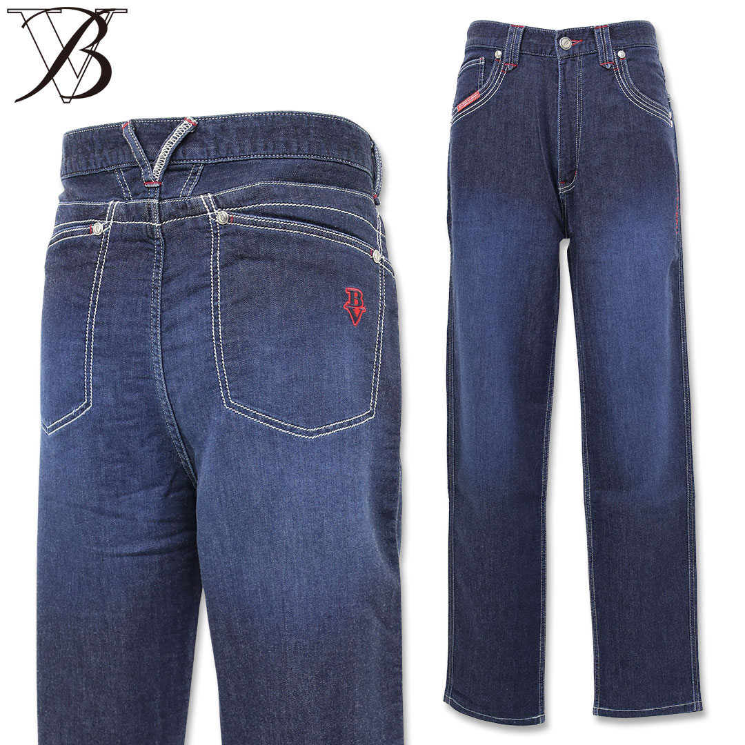 楽天市場】バーニバーノ ジーンズの通販