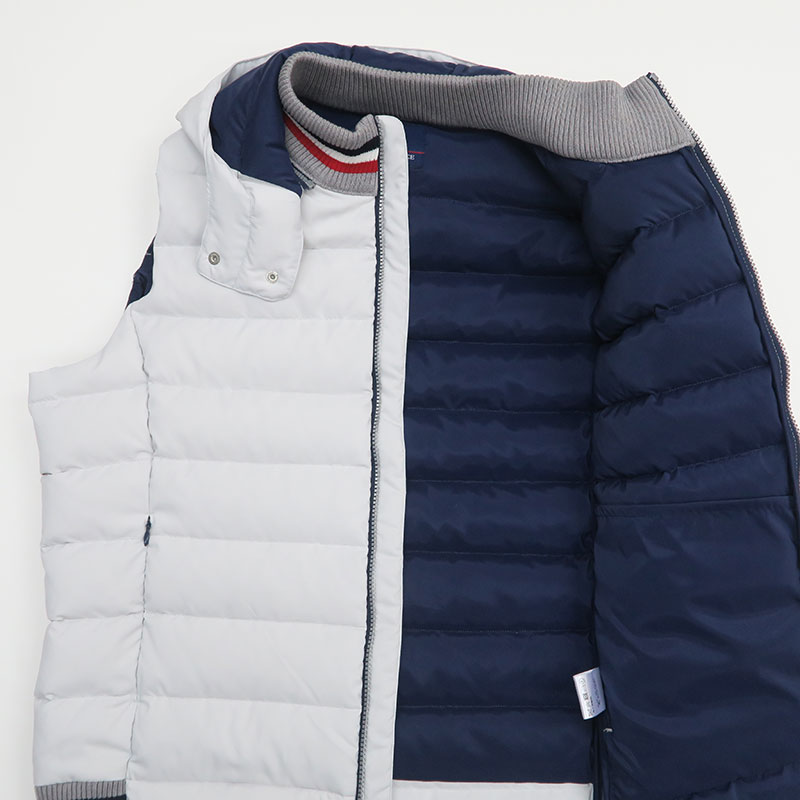 楽天市場】ラウラフェリーチェ ダウンベスト 141-1003 LL 50 Laure