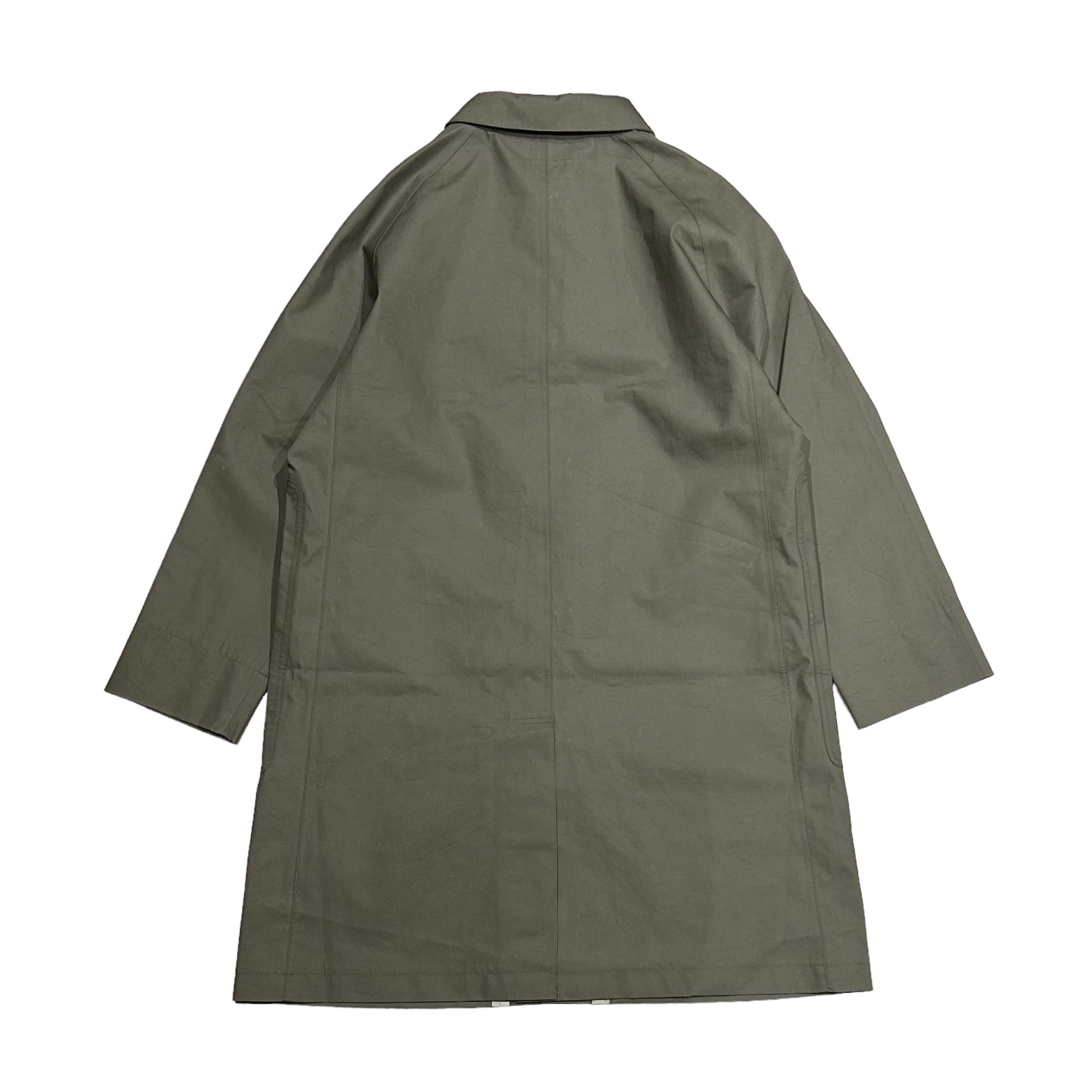 楽天市場】Nigel Cabourn LYBRO / FACTORY MAC - Army Green