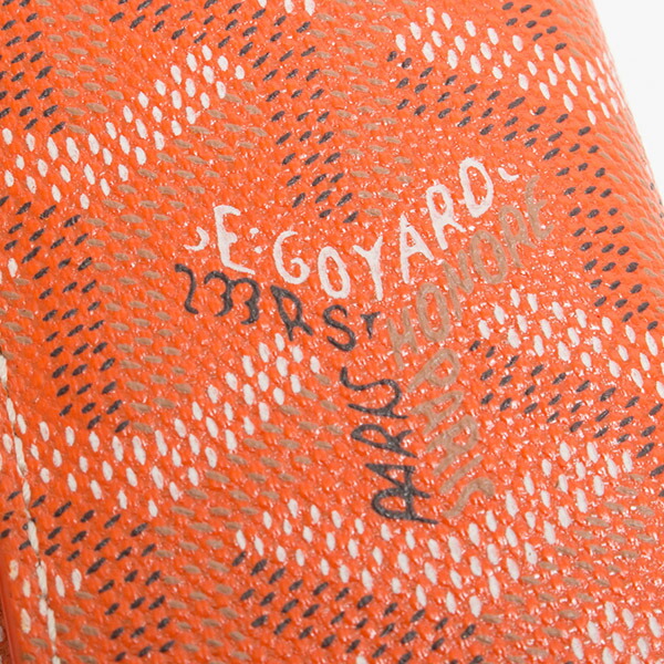 楽天市場】GOYARD ゴヤール キーケース 6連 6本 6個 MICHEL 07