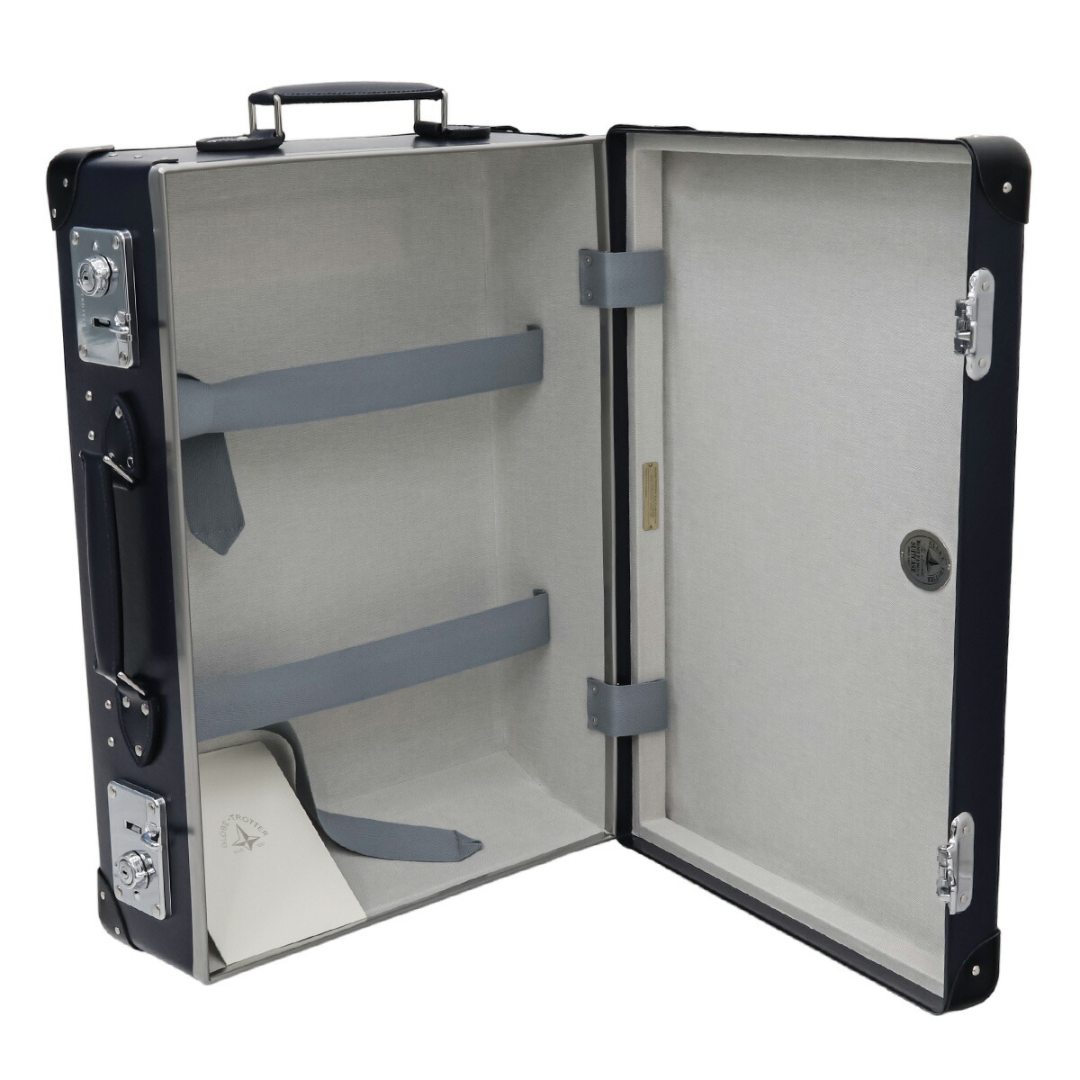 楽天市場】GLOBE-TROTTER グローブトロッター スーツケース 鞄