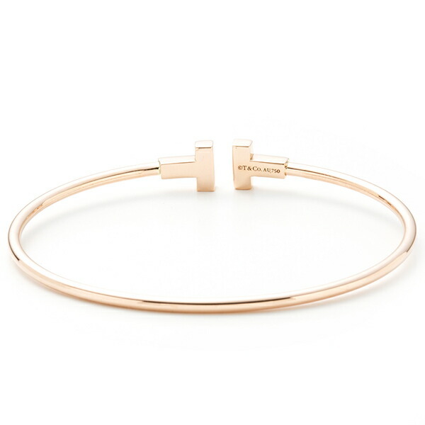 楽天市場】Tiffany.co ティファニー ブレスレット バングル