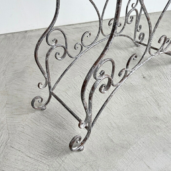 楽天市場】プランタースタンド 花台 1段 バスケット スタンド おしゃれ