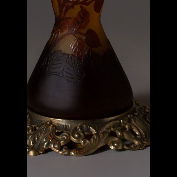 楽天市場】ガレランプ テーブルランプ おしゃれ ヨーロッパ 薔薇 バラ