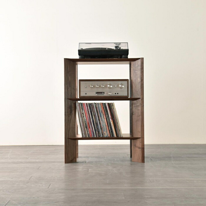 楽天市場】オープン シェルフ 書棚 収納棚 幅70cm 2段 多目的 天然木製