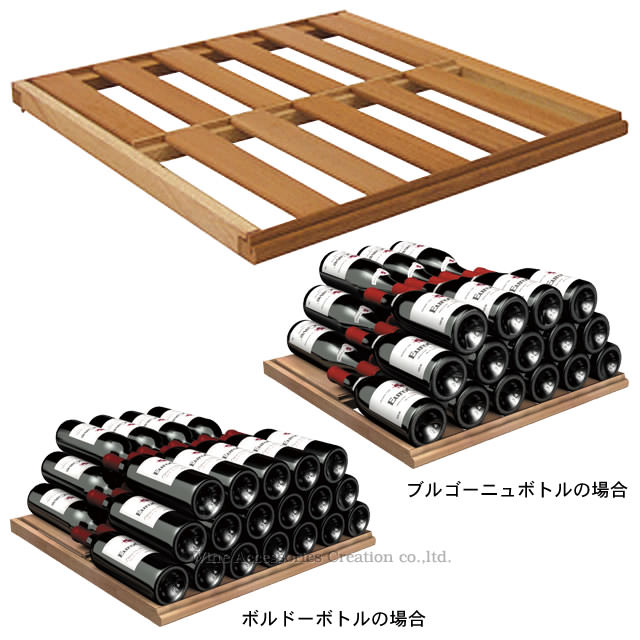 楽天市場】ユーロカーブ SU棚（ユニバーサル貯蔵棚）※ピュア