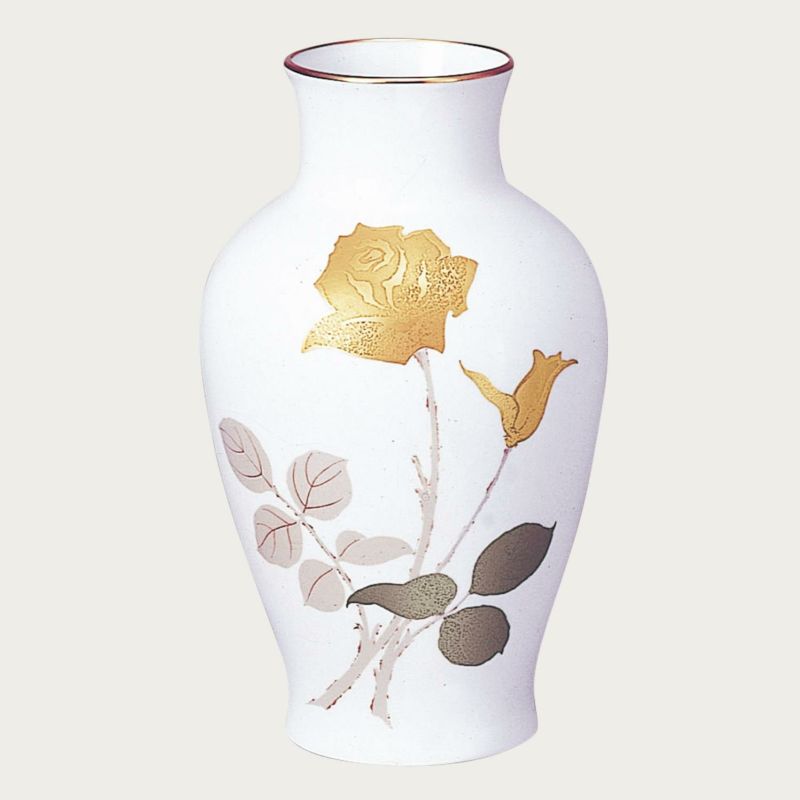 大倉陶園 花瓶」の人気商品一覧 | 安い商品を通販サイトから探す