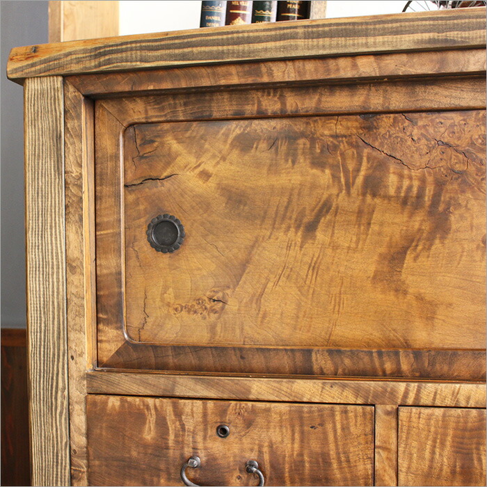 楽天市場】アンティーク 和箪笥 古材 チェスト 総無垢材 木製 収納家具