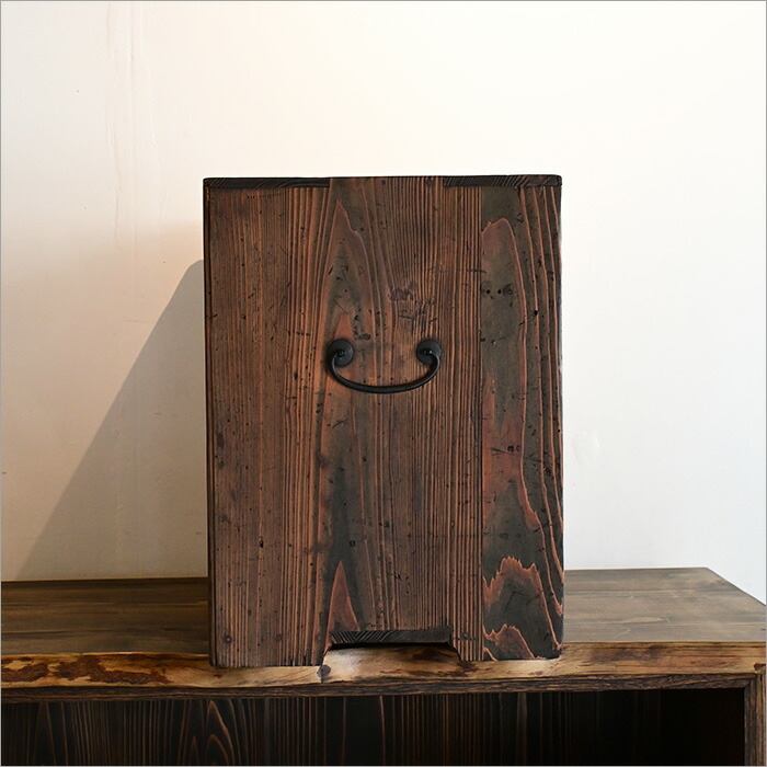 楽天市場】1点物 アンティーク 小箪笥 リメイク 小物収納 小引き出し