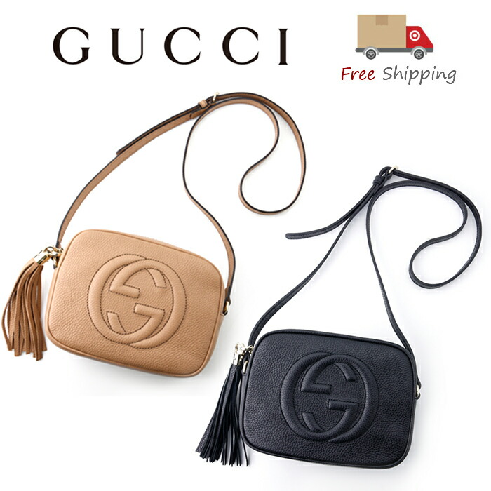 グッチ(GUCCI) 新品 ショルダーバッグ | 通販・人気ランキング - 価格.com