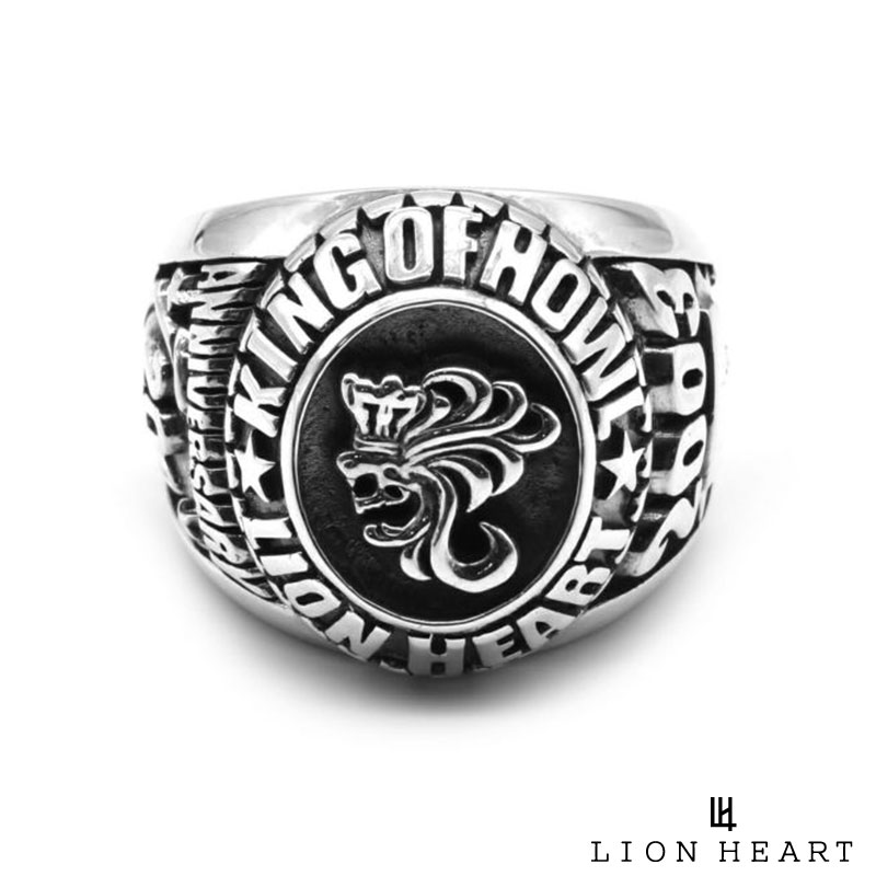 楽天市場】クーポンで10％OFF！ ライオンハート 20周年 アニバーサリー