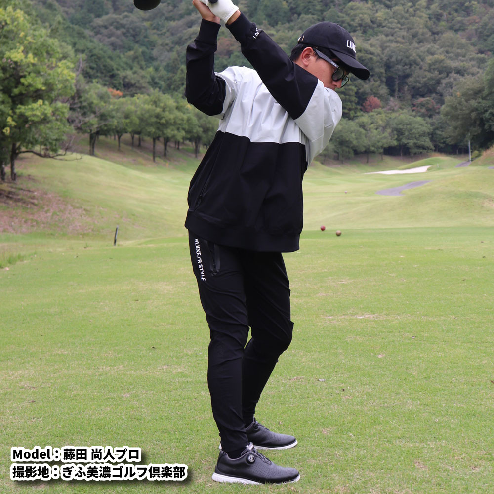 楽天市場】【ポイント5倍+もれなくクーポン付】ラグジュゴルフ ゴルフ