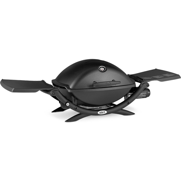 WEBER ウェバー Q2200 バーベキュー ガスコンロ まとめ売り ピザ釜他